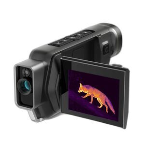 TTS300 Infrared Thermal Imaging Camera - open box